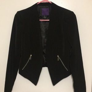 Forever 21 blazer